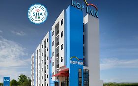 Hop Inn Rangsit